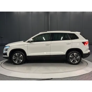 Skoda Karoq, 2022, АКПП, пробег 96750 км