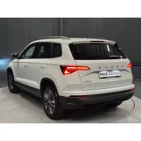 Skoda Karoq, 2022, АКПП, пробег 96750 км