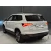 Skoda Karoq, 2022, АКПП, пробег 96750 км