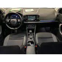 Skoda Karoq, 2022, АКПП, пробег 96750 км