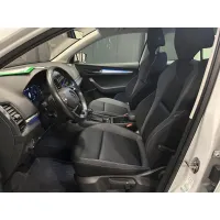 Skoda Karoq, 2022, АКПП, пробег 96750 км