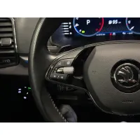 Skoda Karoq, 2022, АКПП, пробег 96750 км