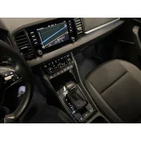 Skoda Karoq, 2022, АКПП, пробег 96750 км