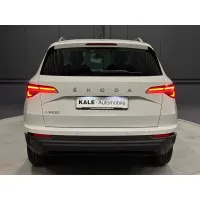 Skoda Karoq, 2022, АКПП, пробег 96750 км