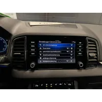 Skoda Karoq, 2022, АКПП, пробег 96750 км