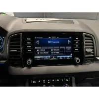 Skoda Karoq, 2022, АКПП, пробег 96750 км