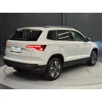 Skoda Karoq, 2022, АКПП, пробег 96750 км