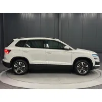 Skoda Karoq, 2022, АКПП, пробег 96750 км