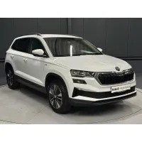 Skoda Karoq, 2022, АКПП, пробег 96750 км