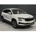 Skoda Karoq, 2022, АКПП, пробег 96750 км