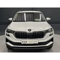 Skoda Karoq, 2022, АКПП, пробег 96750 км