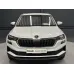 Skoda Karoq, 2022, АКПП, пробег 96750 км