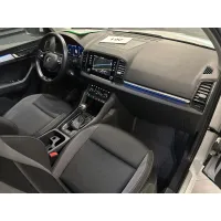 Skoda Karoq, 2022, АКПП, пробег 96750 км
