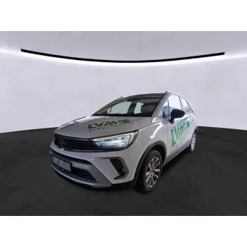 Opel Crossland, 2022, АКПП, пробег 24598 км