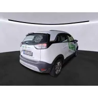 Opel Crossland, 2022, АКПП, пробег 24598 км