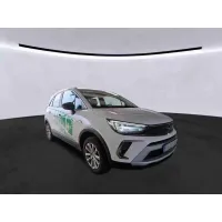 Opel Crossland, 2022, АКПП, пробег 24598 км