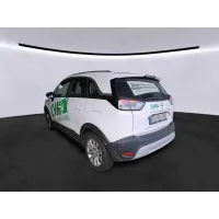 Opel Crossland, 2022, АКПП, пробег 24598 км
