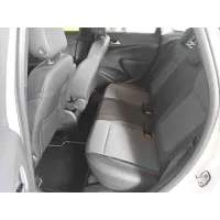 Opel Crossland, 2022, АКПП, пробег 24598 км