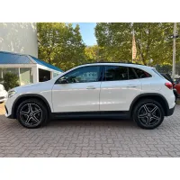 Mercedes-Benz GLA, 2022, АКПП, пробег 47000 км