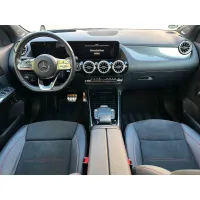 Mercedes-Benz GLA, 2022, АКПП, пробег 47000 км