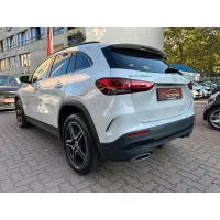 Mercedes-Benz GLA, 2022, АКПП, пробег 47000 км