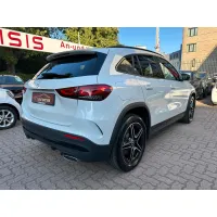 Mercedes-Benz GLA, 2022, АКПП, пробег 47000 км
