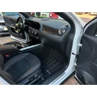 Mercedes-Benz GLA, 2022, АКПП, пробег 47000 км