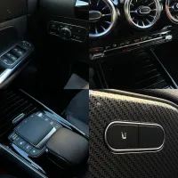 Mercedes-Benz GLA, 2022, АКПП, пробег 47000 км