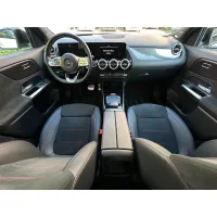 Mercedes-Benz GLA, 2022, АКПП, пробег 47000 км