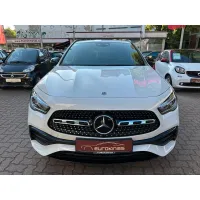 Mercedes-Benz GLA, 2022, АКПП, пробег 47000 км