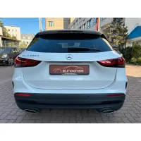 Mercedes-Benz GLA, 2022, АКПП, пробег 47000 км