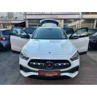 Mercedes-Benz GLA, 2022, АКПП, пробег 47000 км