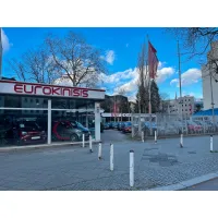 Mercedes-Benz GLA, 2022, АКПП, пробег 47000 км