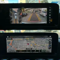 Mercedes-Benz GLA, 2022, АКПП, пробег 47000 км