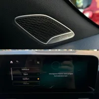 Mercedes-Benz GLA, 2022, АКПП, пробег 47000 км