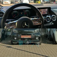 Mercedes-Benz GLA, 2022, АКПП, пробег 47000 км