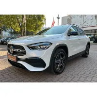 Mercedes-Benz GLA, 2022, АКПП, пробег 47000 км