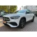 Mercedes-Benz GLA, 2022, АКПП, пробег 47000 км