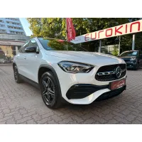 Mercedes-Benz GLA, 2022, АКПП, пробег 47000 км