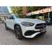 Mercedes-Benz GLA, 2022, АКПП, пробег 47000 км