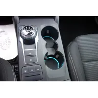 Ford Focus, 2022, АКПП, пробег 40500 км