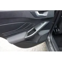 Ford Focus, 2022, АКПП, пробег 40500 км