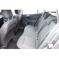 Ford Focus, 2022, АКПП, пробег 40500 км