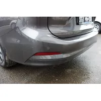 Ford Focus, 2022, АКПП, пробег 40500 км