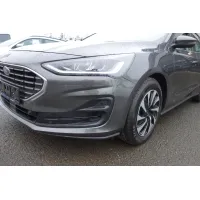 Ford Focus, 2022, АКПП, пробег 40500 км