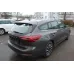 Ford Focus, 2022, АКПП, пробег 40500 км