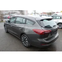 Ford Focus, 2022, АКПП, пробег 40500 км