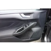 Ford Focus, 2022, АКПП, пробег 40500 км