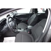 Ford Focus, 2022, АКПП, пробег 40500 км