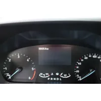 Ford Focus, 2022, АКПП, пробег 40500 км